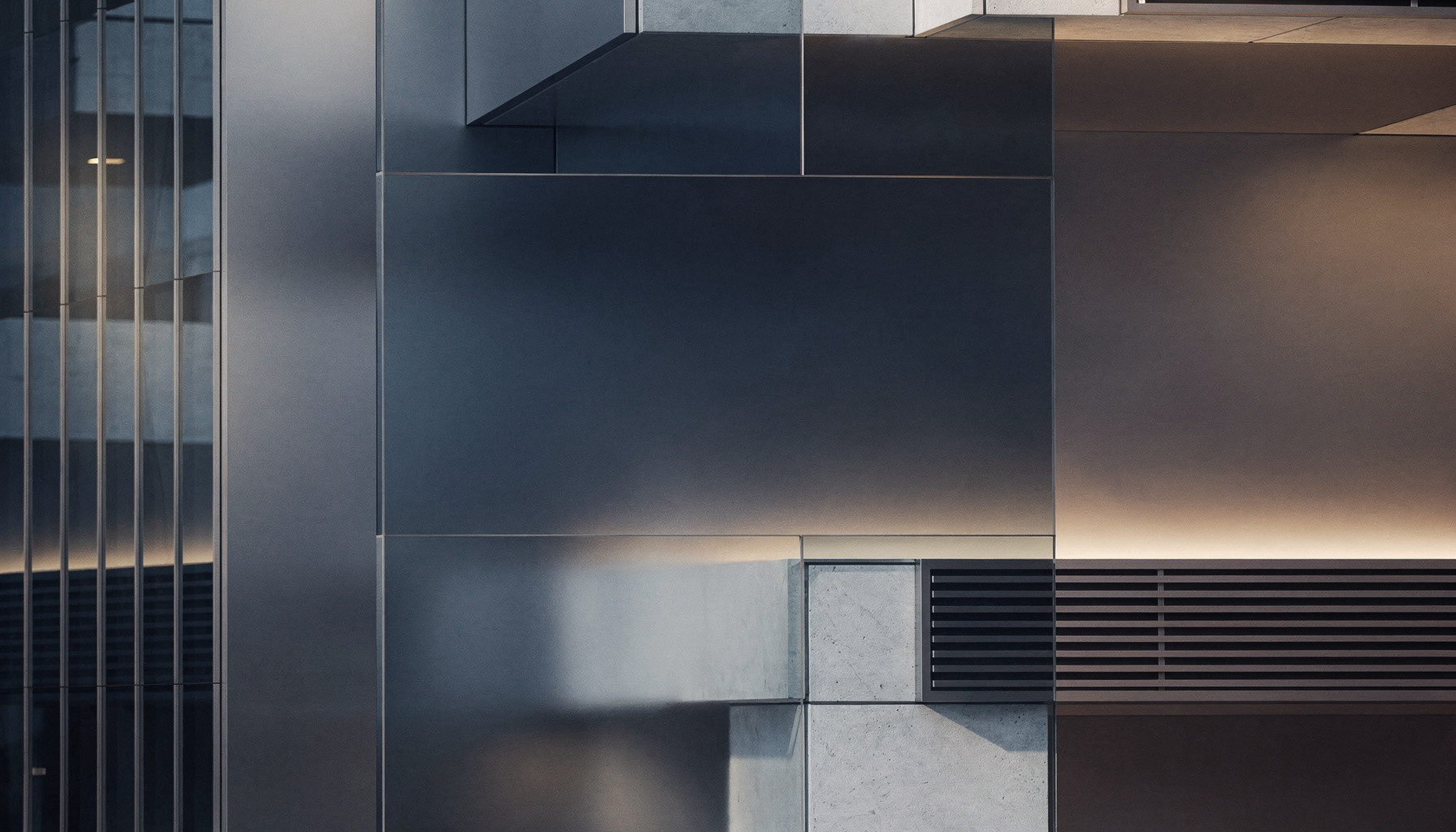 CoolAir Pros Denver website preview